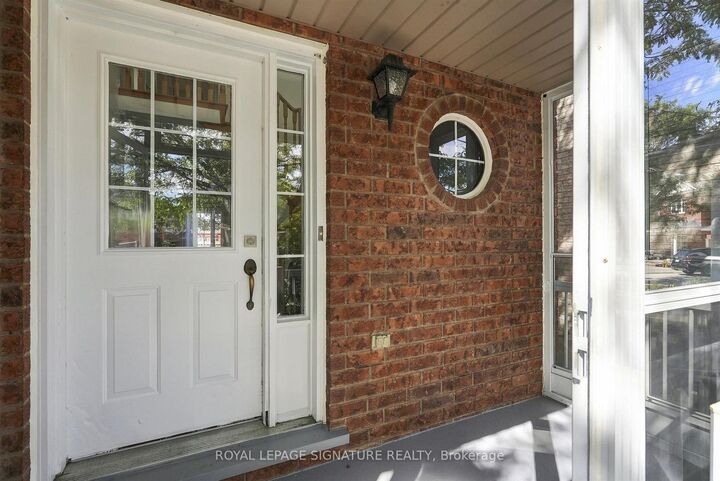 Property Photo:  106 Heartleaf Crescent  ON L7A 2B9 