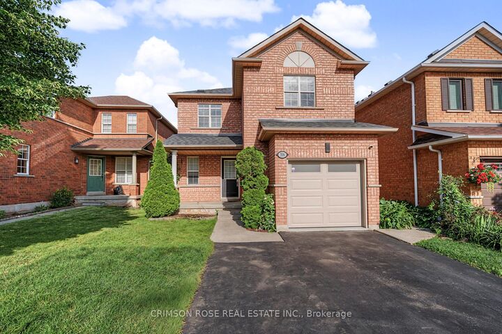 Property Photo:  506 Pondview Place  ON L6H 6S3 