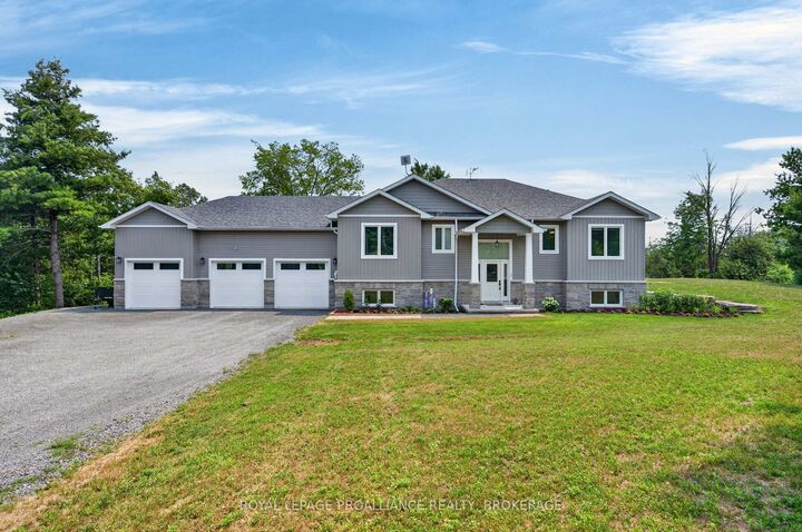 Property Photo:  12 Petworth Road  ON K0K 3N0 