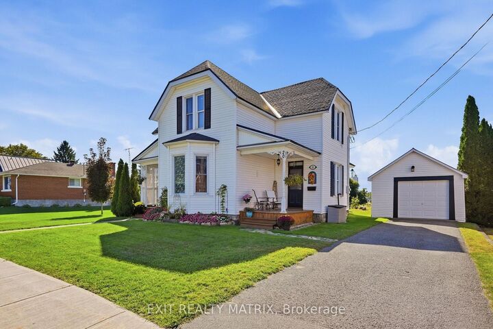 Property Photo:  20 Spring Street  ON K0C 1T0 