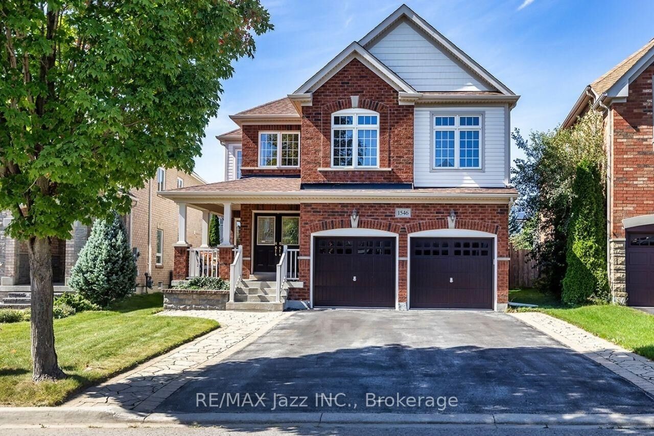 Property Photo:  1546 Rorison Street  ON L1K 0K1 