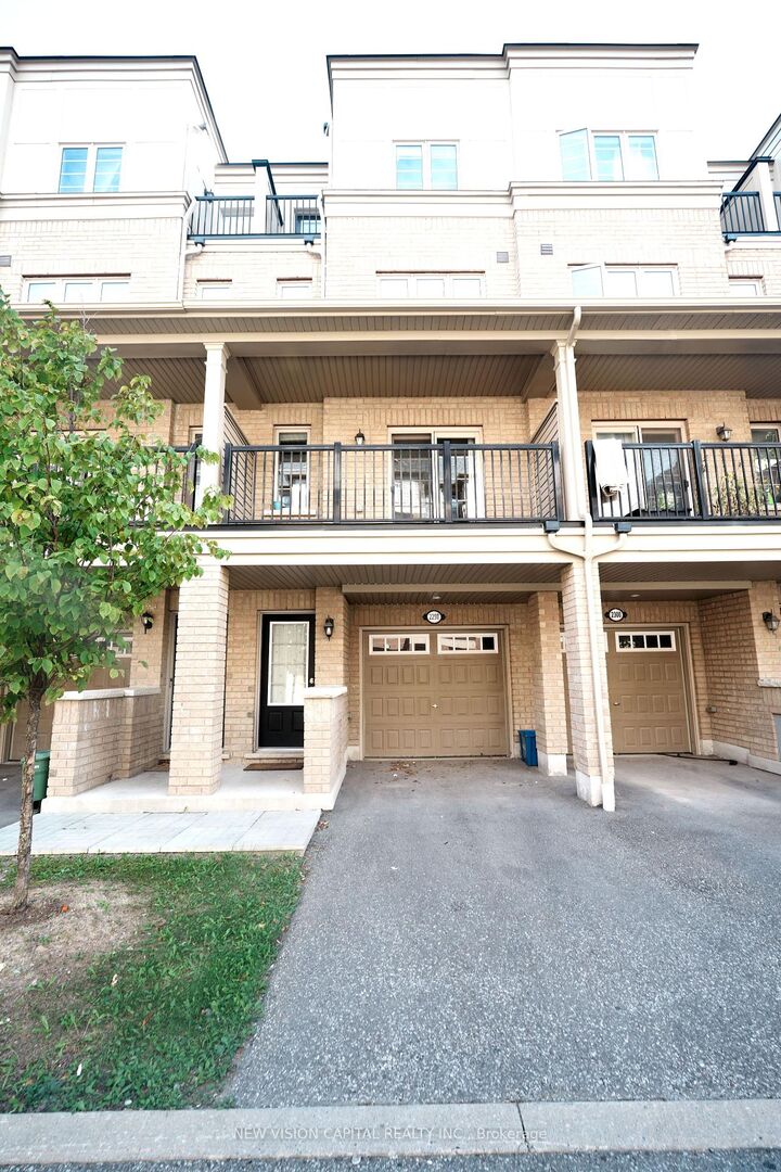 Property Photo:  2298 Chevron Prince Path  ON L1L 0K8 
