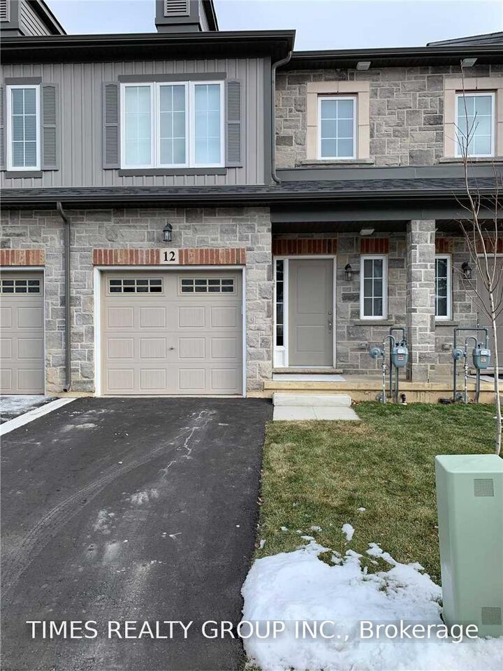 Property Photo:  12 Cleland Avenue  ON L9K 0J9 