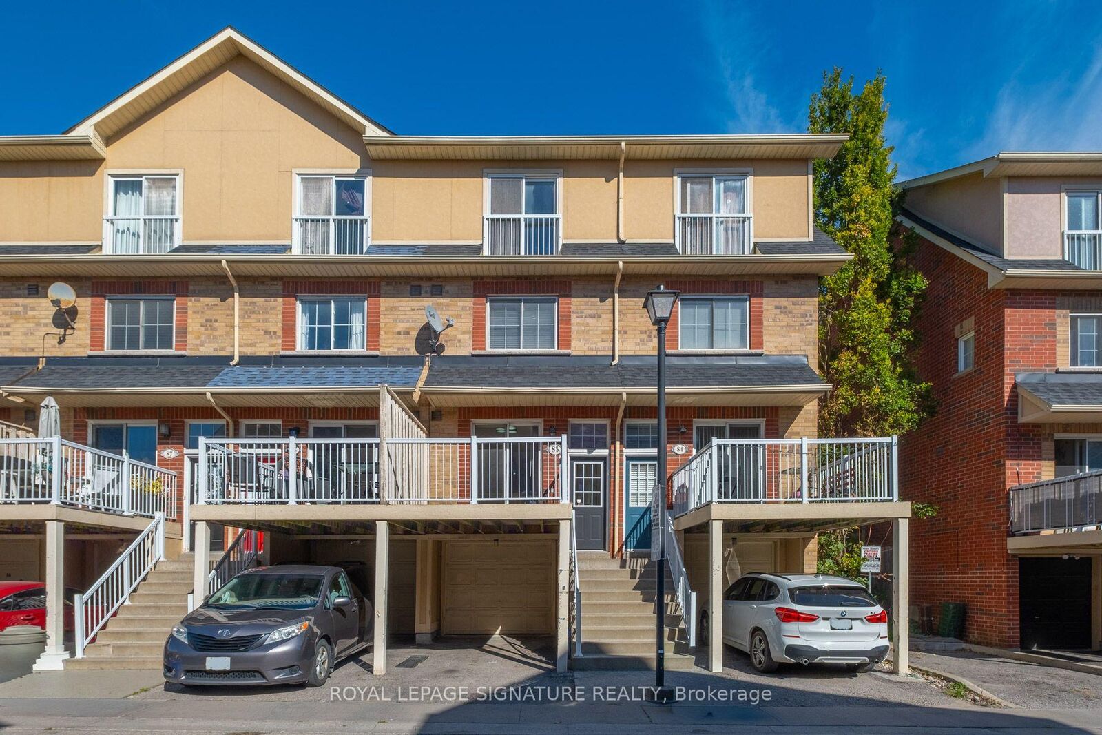 Property Photo:  1775 Valley Farm Road 85  ON L1V 7J9 
