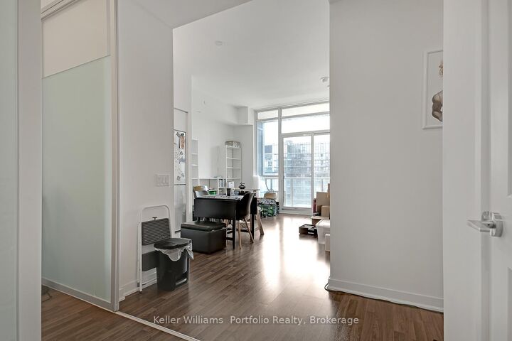 Property Photo: 120 Parliament Street 1015 ON M5A 2Y8