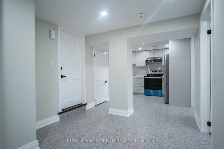 Property Photo:  67 Campbell Drive Lower  ON L6X 2H8 