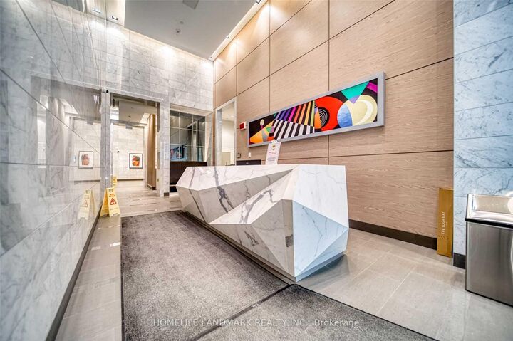 Property Photo:  180 Enterprise Boulevard 309  ON L6G 0G4 
