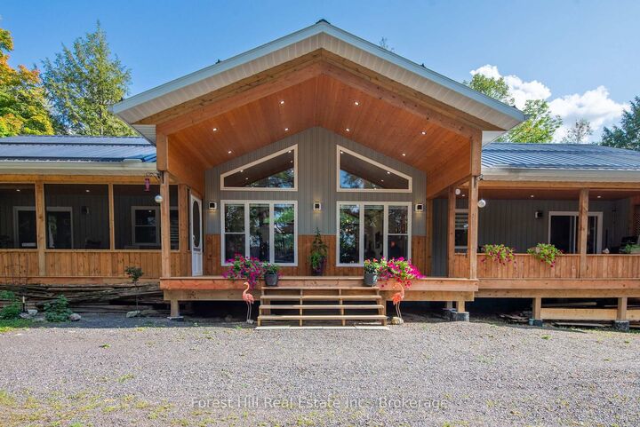 Property Photo:  72 A McCauley Drive  ON P0H 1A0 