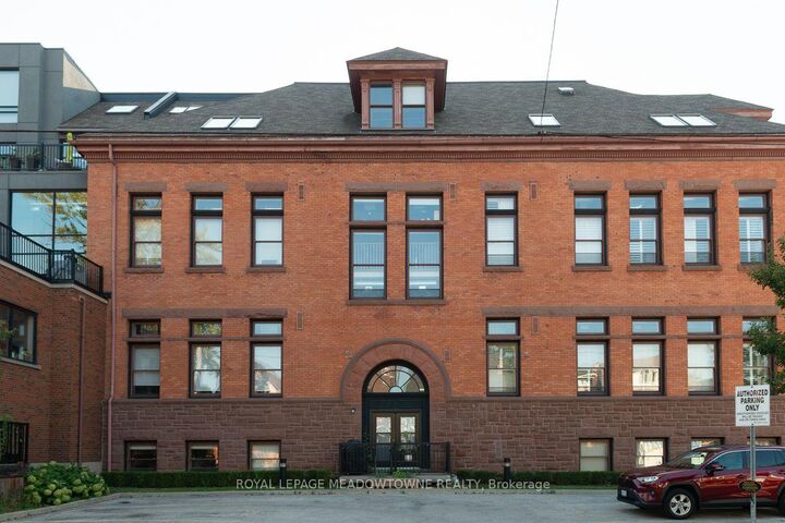 Property Photo:  200 Stinson Street 212  ON L8N 4J5 