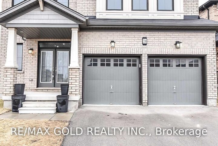 Property Photo:  206 Crafter Crescent  ON L8J 0J1 