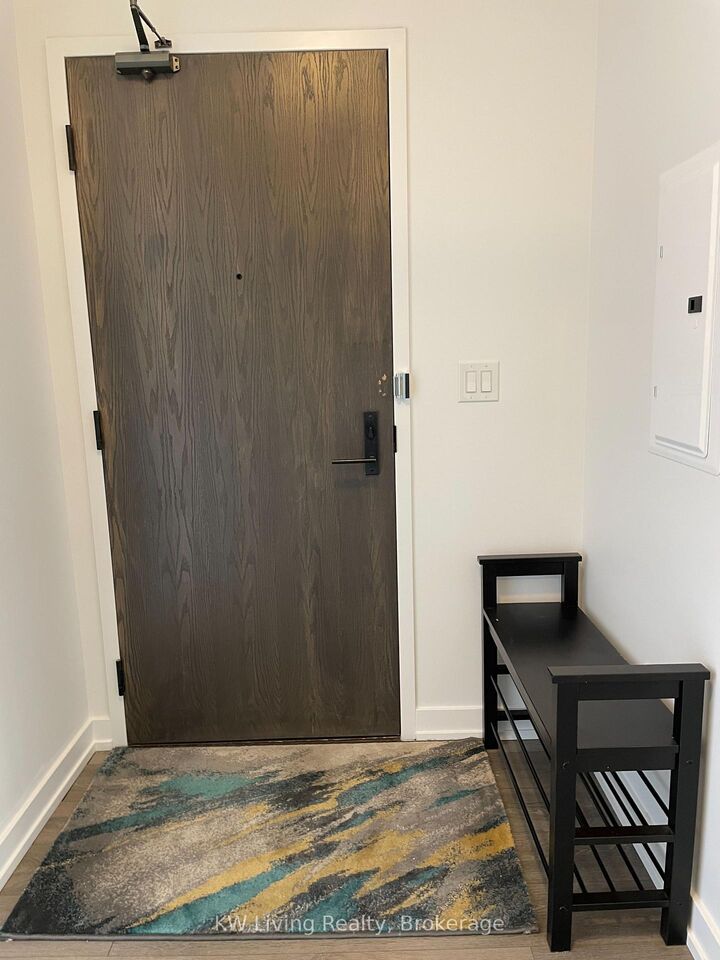 Property Photo:  426 University Avenue Ph301  ON M5G 1S9 