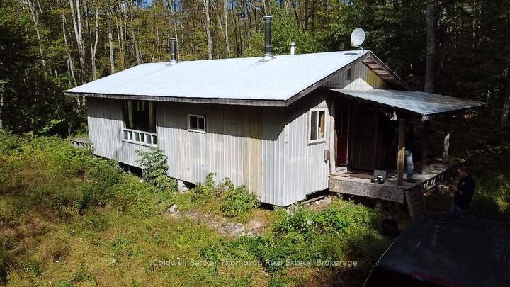 Property Photo:  0 Butt Township  ON P0A 1M0 