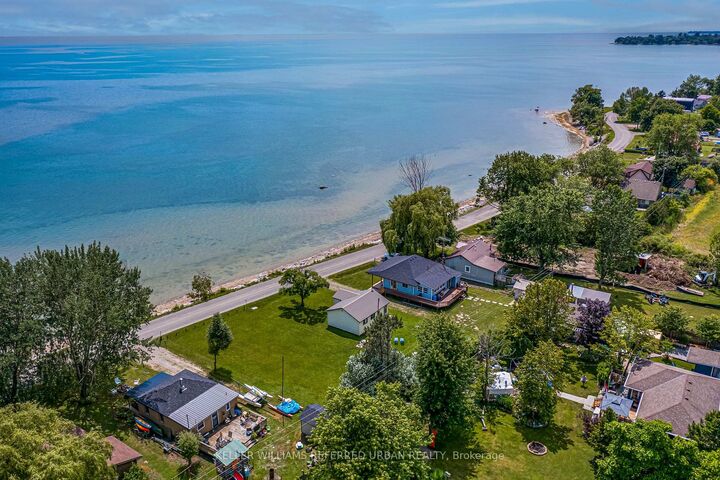 Property Photo:  845 Lakeshore Road  ON N0A 1P0 