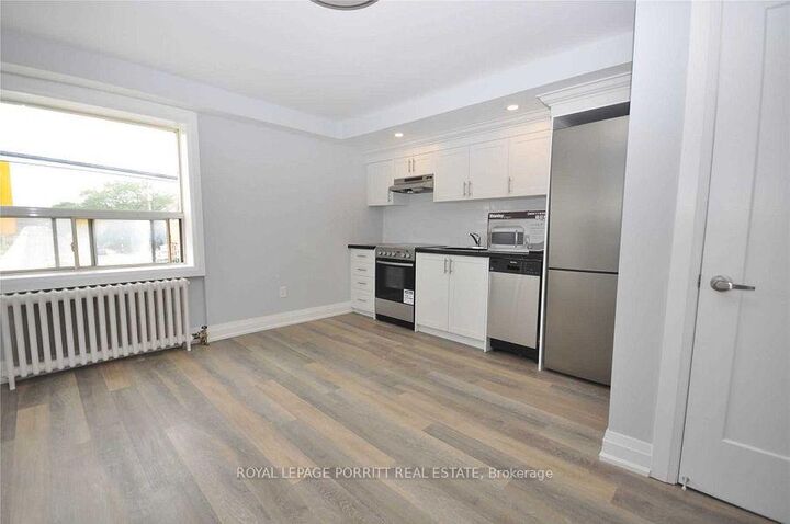 Property Photo:  3465 Lake Shore Boulevard W 5  ON M8W 1N2 