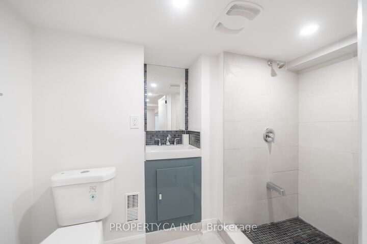 Property Photo:  344 Highfield Road Lower  ON M4L 2V5 