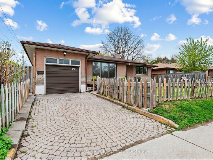 Property Photo:  504 Wilson Road S  ON L1H 6C9 