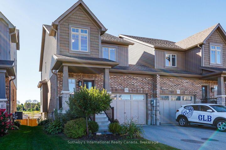 Property Photo:  73 Archer Avenue  ON L9Y 3B7 