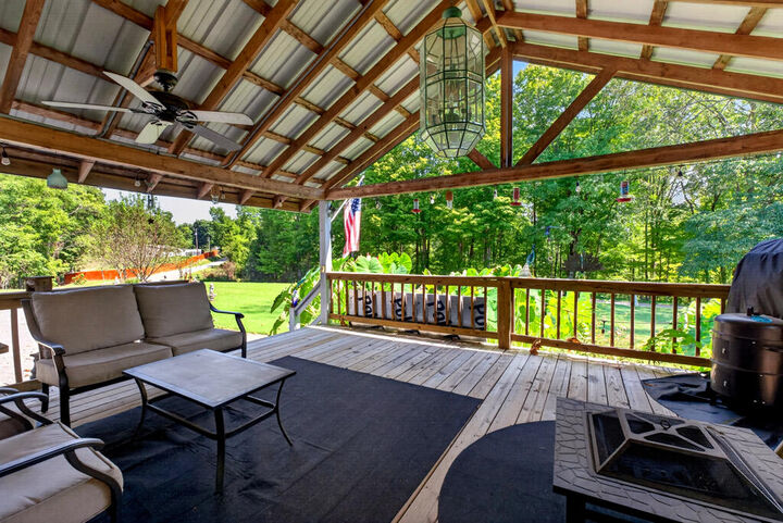 Property Photo:  715 Maddux Ridge Road  TN 38544 