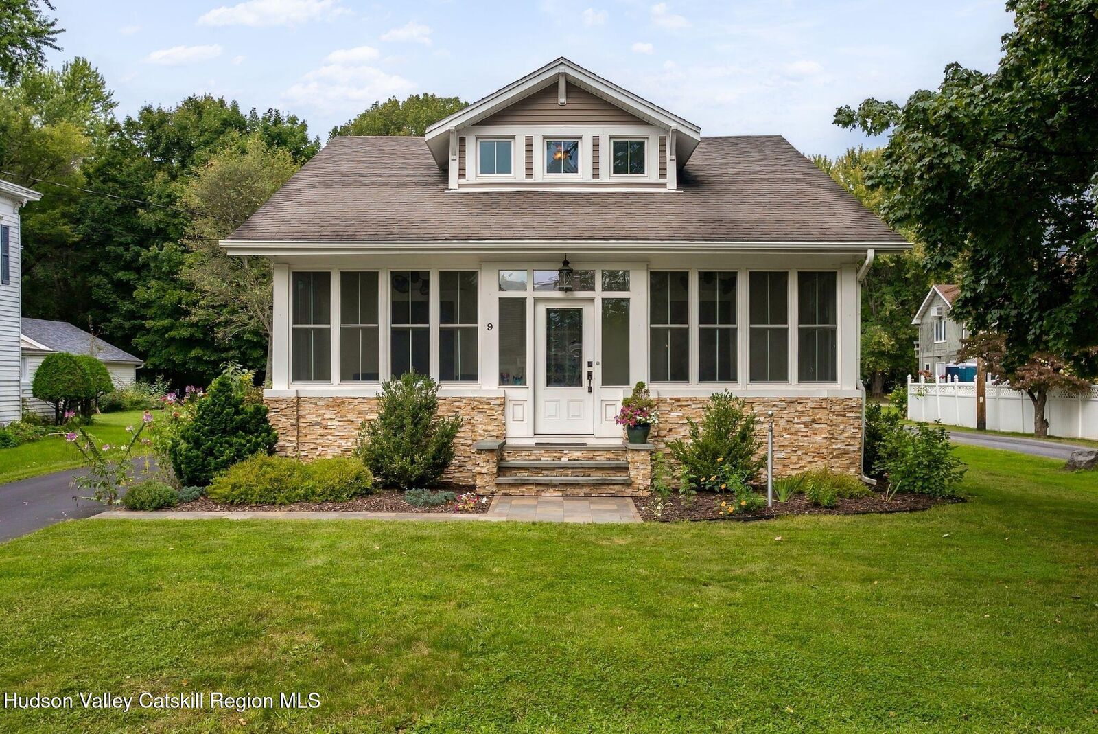 Property Photo: 9 N Jefferson NY 12414