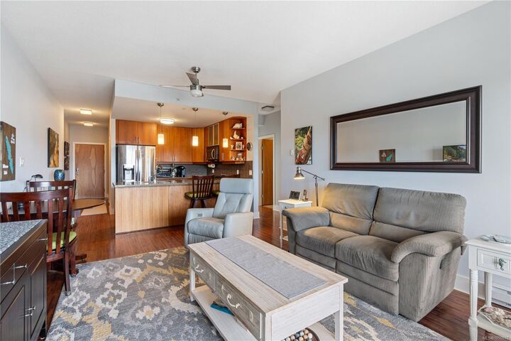 Property Photo:  194 Beachside Dr #607  BC V9P 0B1 