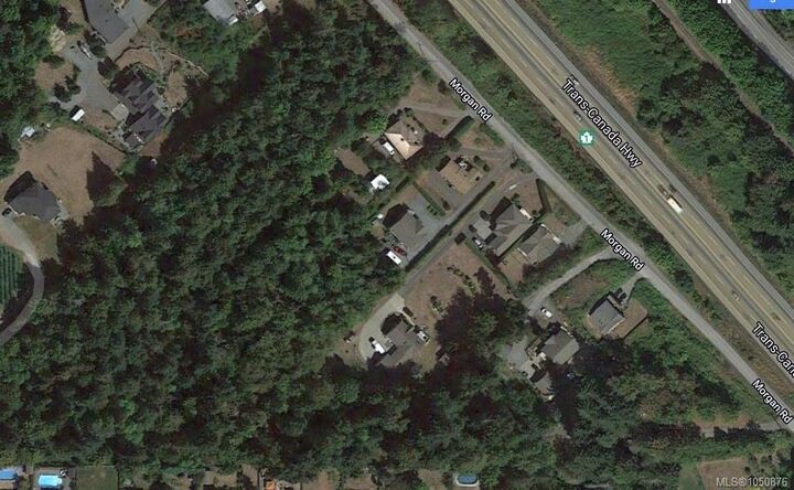 Property Photo:  348 Morgan Rd  BC V9G 1W6 