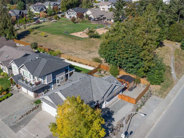 Property Photo:  3490 Monterey Dr  BC V9T 6T2 