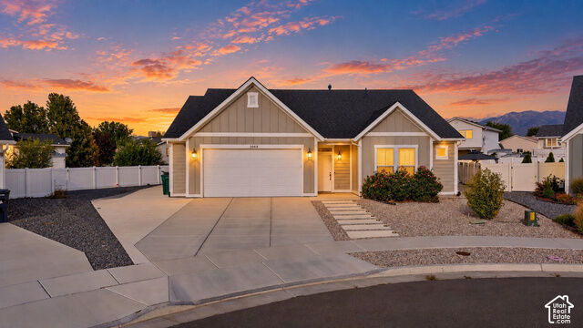 Property Photo:  3068 W 4475 S  UT 84067 