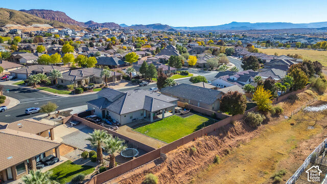Property Photo:  2284 S Camino Real  UT 84780 