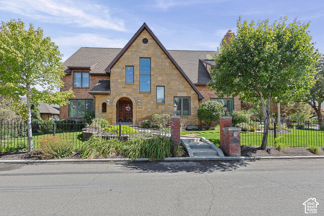Property Photo:  8415 S Red River Rd  UT 84093 