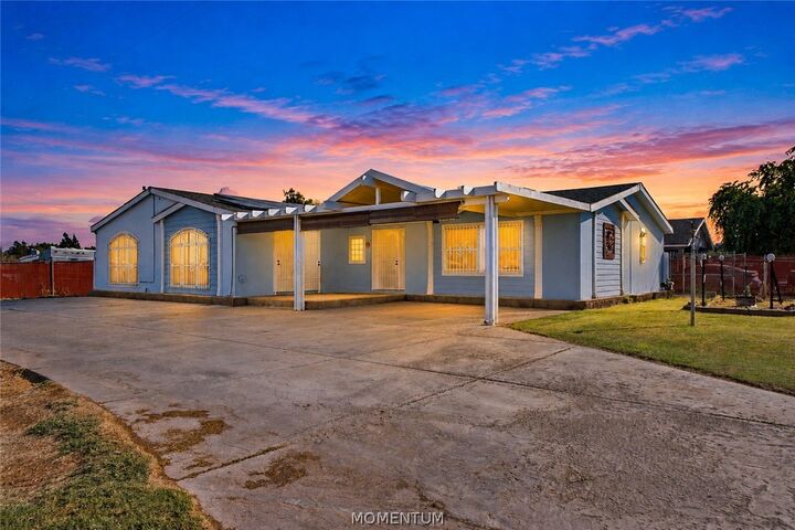 Property Photo:  1757 E Agua View Road  AZ 86440 