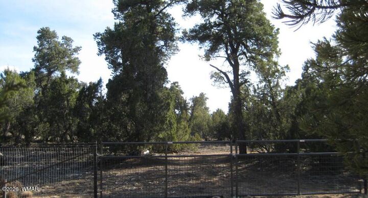 Property Photo: 3249 E Aspen Road AZ 85933