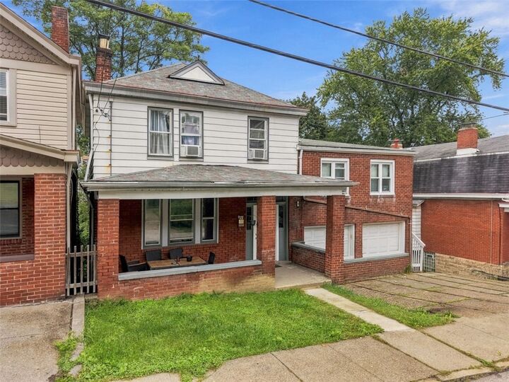 Property Photo: 2905 Glendale Ave PA 15227