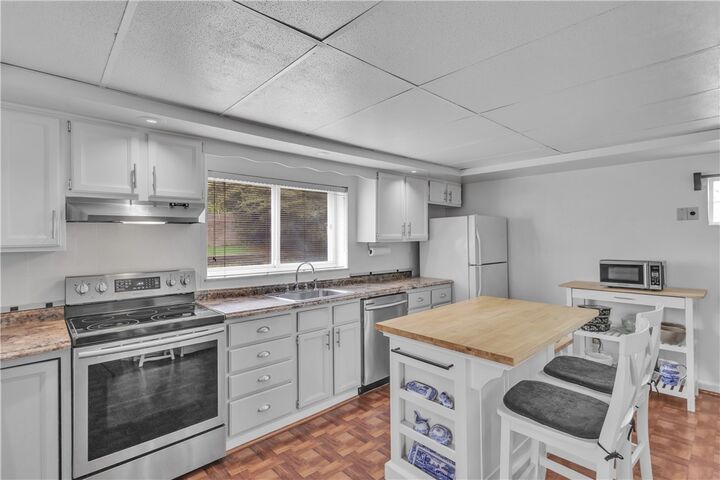 Property Photo:  917 North Ave  PA 15209 
