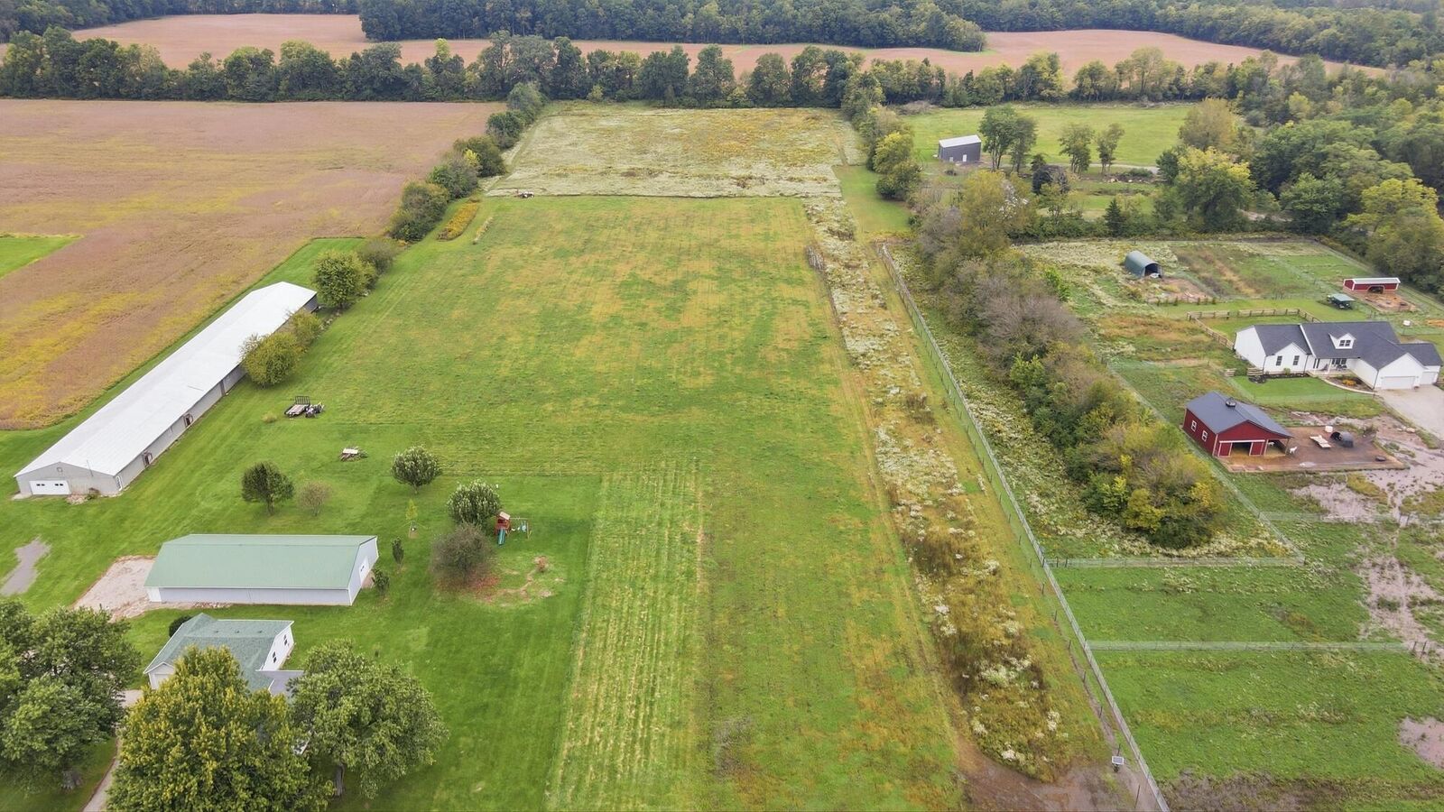 Property Photo:  2405 E Lexington Road  OH 45320 