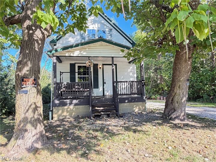 Property Photo:  3323 Dallas Avenue  OH 44055 