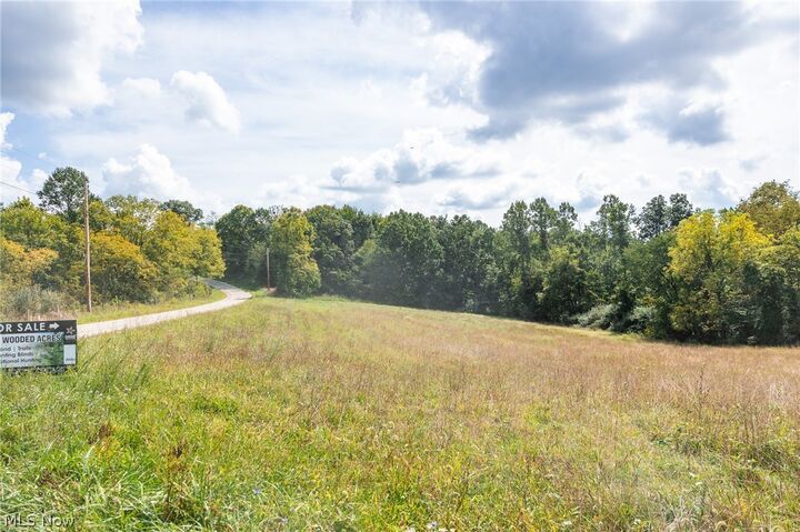 Property Photo: 27339 Tabor Ridge Road 4 OH 43724