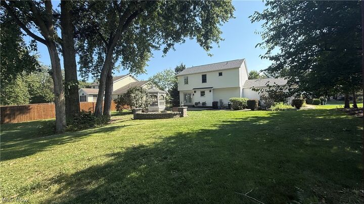 Property Photo:  5973 University Heights Circle NW  OH 44720 