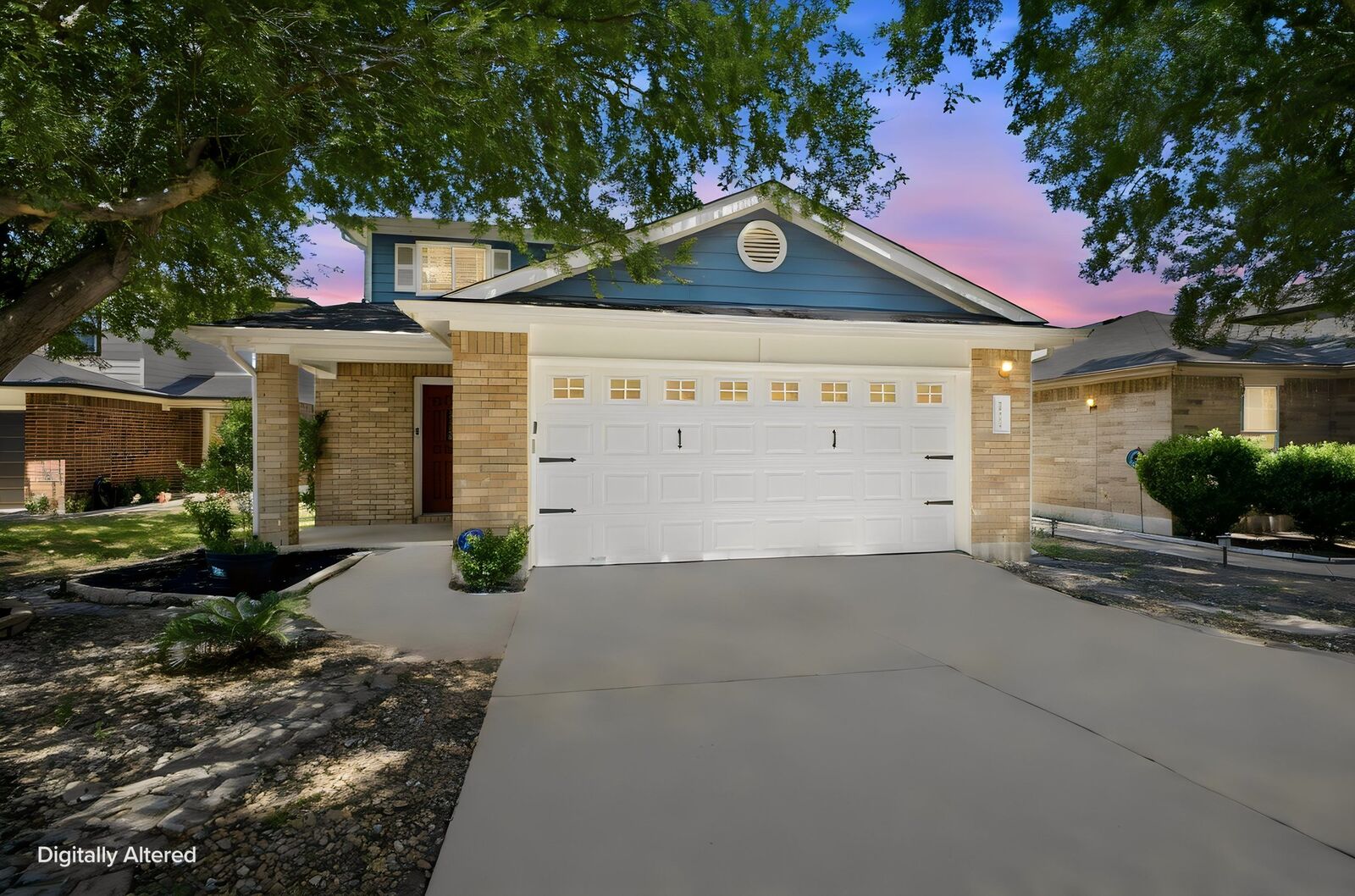 Property Photo:  12312 Granton Cove  TX 78754 