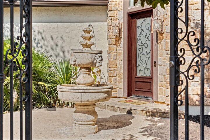 Property Photo: 15200 Lariat Trail TX 78734