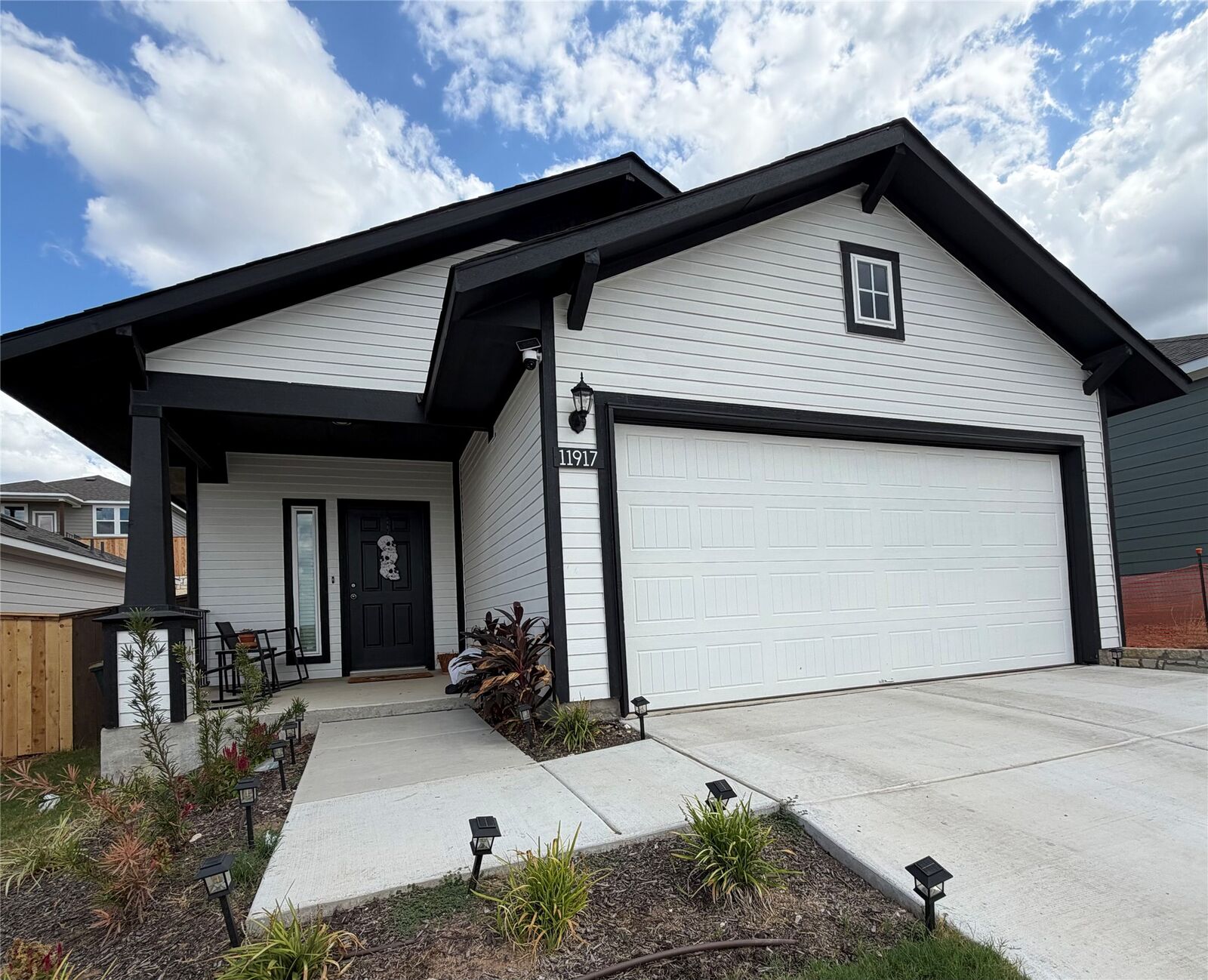 Property Photo:  11917 Murano Drive  TX 78747 