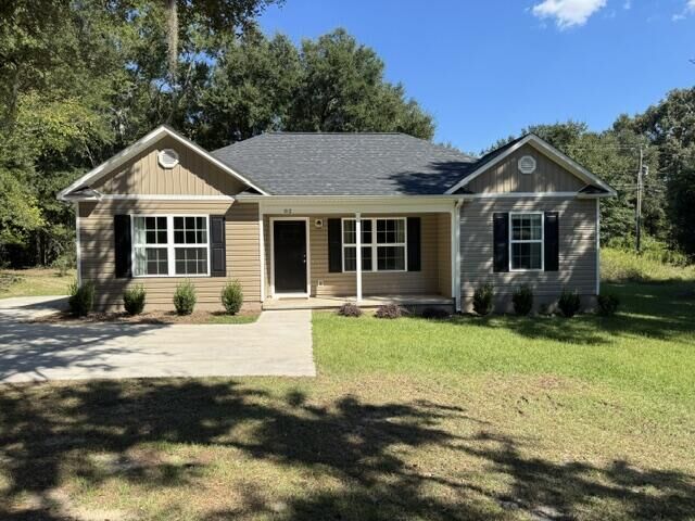 Property Photo:  82 Mallard Drive  SC 29812 