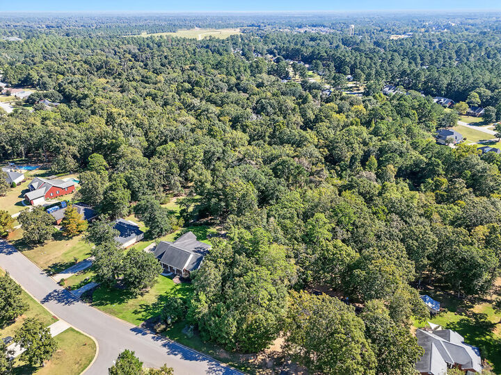 Property Photo: 207 Willow Lake Drive GA 31763