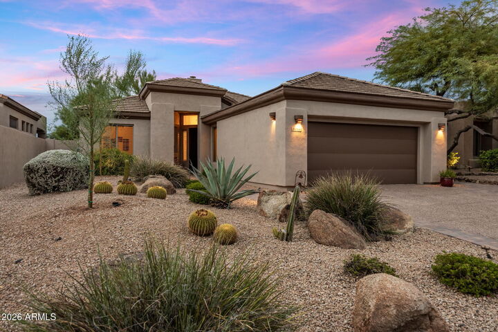 Property Photo:  32764 N 71st Street  AZ 85266 