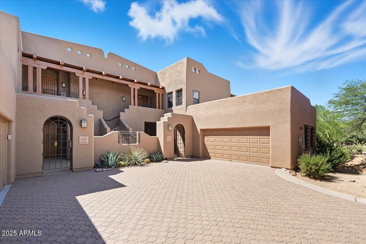 Property Photo:  36601 N Mule Train Road B20  AZ 85377 
