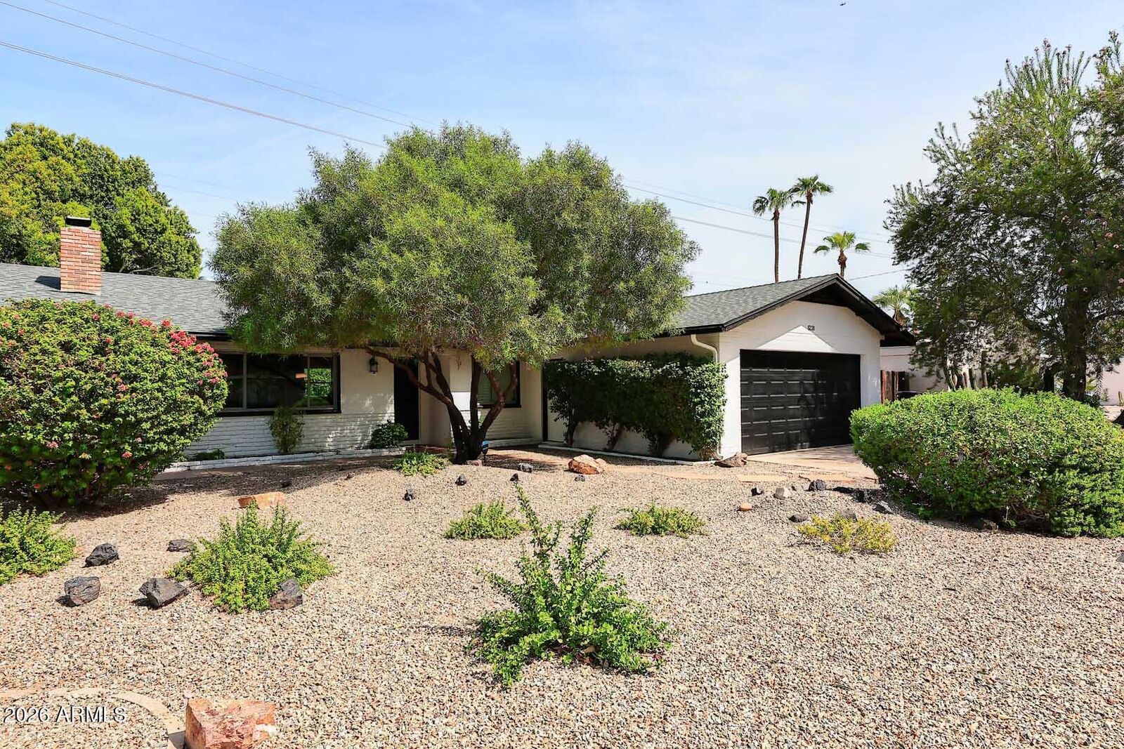 Property Photo:  8238 E Vista Drive  AZ 85250 