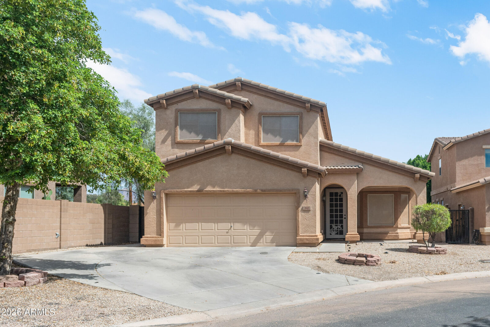 Property Photo:  900 W Broadway Avenue 82  AZ 85120 