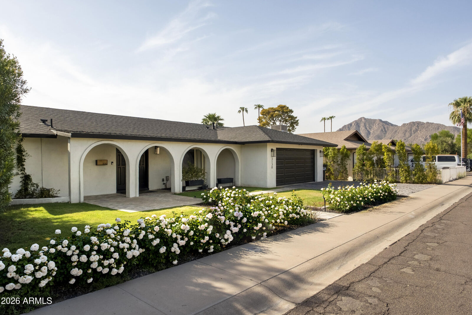 Property Photo:  3130 N 62nd Street  AZ 85251 