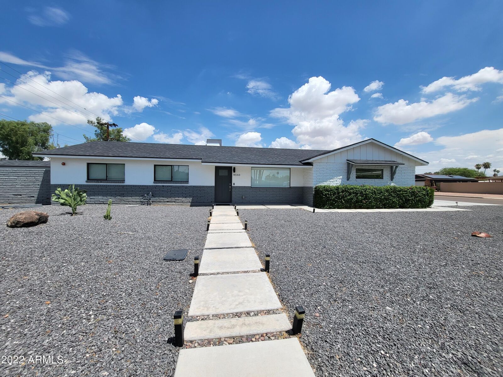 Property Photo:  8560 E Camelback Road  AZ 85251 