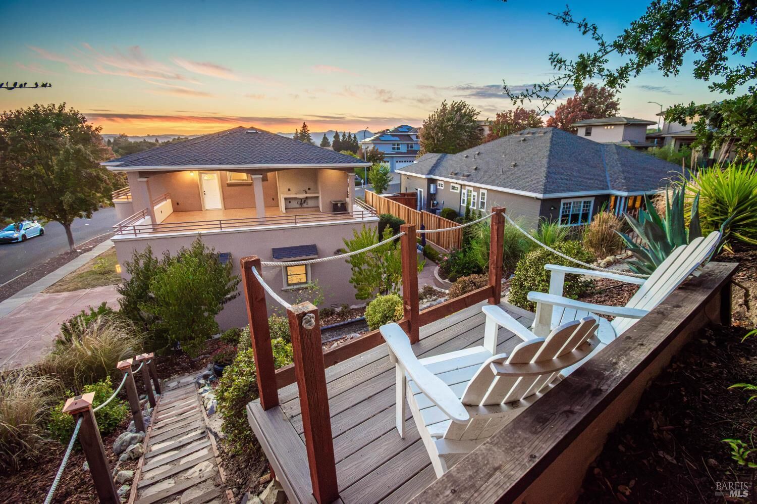 Property Photo: 224 Cardwell Court CA 94559