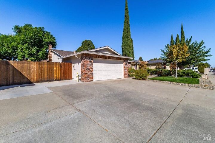Property Photo:  4651 Teakwood Court  CA 94561 